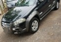 Camionetas - Fiat STRADA ADVENTURE 2011 GNC 253000Km - En Venta