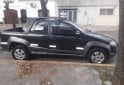 Camionetas - Fiat STRADA ADVENTURE 2011 GNC 253000Km - En Venta