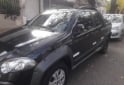 Camionetas - Fiat STRADA ADVENTURE 2011 GNC 253000Km - En Venta