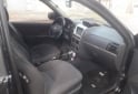 Camionetas - Fiat STRADA ADVENTURE 2011 GNC 253000Km - En Venta