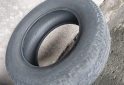 Accesorios para Autos - Vendo 4 cubiertas 245/65R17 111T usadas - En Venta