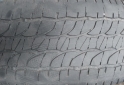 Accesorios para Autos - Vendo 4 cubiertas 245/65R17 111T usadas - En Venta