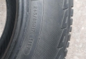 Accesorios para Autos - Vendo 4 cubiertas 245/65R17 111T usadas - En Venta