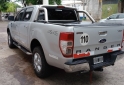 Camionetas - Ford Ranger Xlt 2015 Diesel 200000Km - En Venta