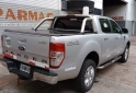 Camionetas - Ford Ranger Xlt 2015 Diesel 200000Km - En Venta