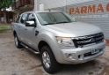 Camionetas - Ford Ranger Xlt 2015 Diesel 200000Km - En Venta