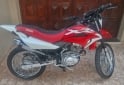 Autos - Honda XR 150 2022 Nafta 3600Km - En Venta