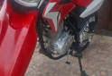 Autos - Honda XR 150 2022 Nafta 3600Km - En Venta