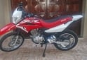 Autos - Honda XR 150 2022 Nafta 3600Km - En Venta