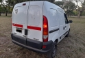 Utilitarios - Renault Kangoo 2008 Diesel 250000Km - En Venta