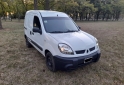 Utilitarios - Renault Kangoo 2008 Diesel 250000Km - En Venta