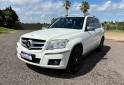 Autos - Mercedes Benz GLK 300 4MATIC 231HP 2012 Nafta 110000Km - En Venta