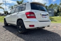 Autos - Mercedes Benz GLK 300 4MATIC 231HP 2012 Nafta 110000Km - En Venta