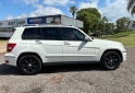 Autos - Mercedes Benz GLK 300 4MATIC 231HP 2012 Nafta 110000Km - En Venta