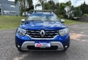 Autos - Renault DUSTER 1.6 INTENS 2021 Nafta 50000Km - En Venta