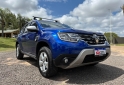 Autos - Renault DUSTER 1.6 INTENS 2021 Nafta 50000Km - En Venta