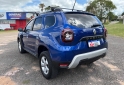 Autos - Renault DUSTER 1.6 INTENS 2021 Nafta 50000Km - En Venta