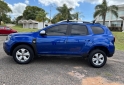 Autos - Renault DUSTER 1.6 INTENS 2021 Nafta 50000Km - En Venta