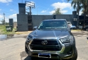 Camionetas - Toyota HILUX SRX 2023 Diesel 26000Km - En Venta