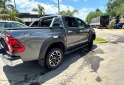 Camionetas - Toyota HILUX SRX 2023 Diesel 26000Km - En Venta