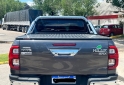 Camionetas - Toyota HILUX SRX 2023 Diesel 26000Km - En Venta