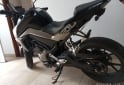 Motos - CF Cf300 RZ 2022 Nafta 7700Km - En Venta