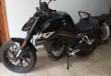 Motos - CF Cf300 RZ 2022 Nafta 7700Km - En Venta