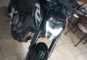 Motos - CF Cf300 RZ 2022 Nafta 7700Km - En Venta