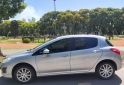 Autos - Peugeot 308 2012 Diesel 150000Km - En Venta