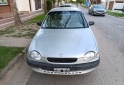 Autos - Toyota Corolla xli 1.6 16v 1999 Nafta 373500Km - En Venta