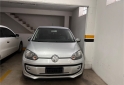 Autos - Volkswagen Up AT I-motion 2016 Nafta 122000Km - En Venta