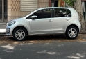 Autos - Volkswagen Up AT I-motion 2016 Nafta 122000Km - En Venta