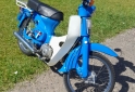 Motos - Honda C 90 Econo power 1992 Nafta 78000Km - En Venta