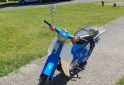 Motos - Honda C 90 Econo power 1992 Nafta 78000Km - En Venta