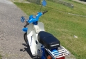 Motos - Honda C 90 Econo power 1992 Nafta 78000Km - En Venta