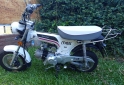 Motos - Motomel Max 110 2023 Nafta 850Km - En Venta