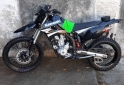 Motos - Kawasaki Klx 250sf 2009 Nafta 26000Km - En Venta