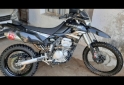 Motos - Kawasaki Klx 250sf 2009 Nafta 26000Km - En Venta