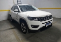 Camionetas - Jeep Compass Longitud plus 4x4 2019 Nafta 66000Km - En Venta