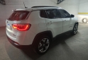 Camionetas - Jeep Compass Longitud plus 4x4 2019 Nafta 66000Km - En Venta