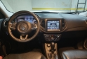 Camionetas - Jeep Compass Longitud plus 4x4 2019 Nafta 66000Km - En Venta