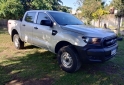 Camionetas - Ford Ranger 2.2 XL 4x4 DC 2022 Diesel 70500Km - En Venta