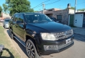 Camionetas - Volkswagen Amarok 2011 Diesel 210000Km - En Venta