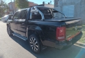 Camionetas - Volkswagen Amarok 2011 Diesel 210000Km - En Venta