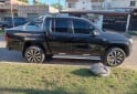 Camionetas - Volkswagen Amarok 2011 Diesel 210000Km - En Venta