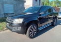 Camionetas - Volkswagen Amarok 2011 Diesel 210000Km - En Venta