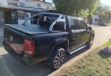 Camionetas - Volkswagen Amarok 2011 Diesel 210000Km - En Venta