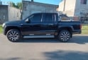 Camionetas - Volkswagen Amarok 2011 Diesel 210000Km - En Venta