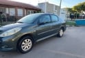 Autos - Peugeot 207 2009 Diesel 190000Km - En Venta