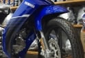 Motos - Yamaha Cripton  full 0km 2022 Nafta 1Km - En Venta